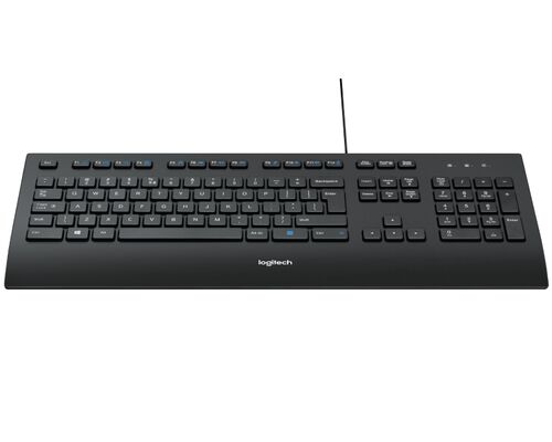 LOGITECH K280E USB US TASTATURA