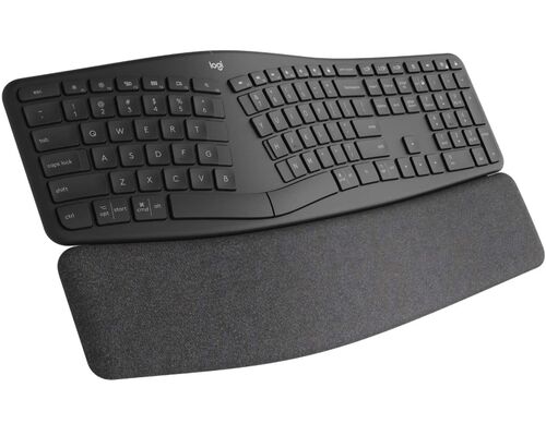 LOGITECH K860 ERGO WIRELESS SPLIT US TASTATURA