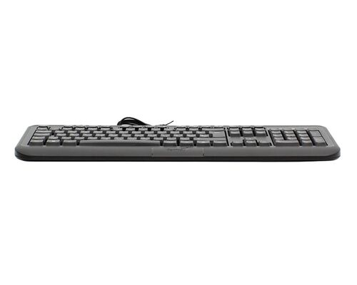 GENIUS KB-118 II USB YU CRNA TASTATURA