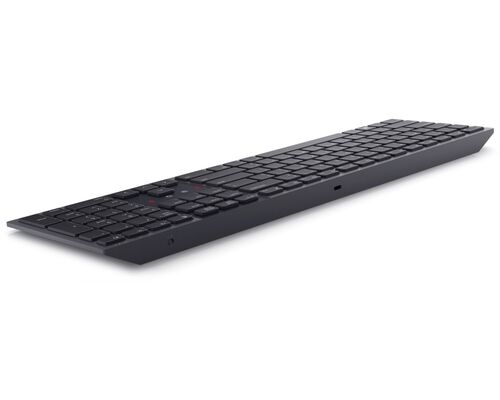 DELL KB900 PREMIER COLLABORATION US BACKLIT WIRELESS TASTATURA CRNA