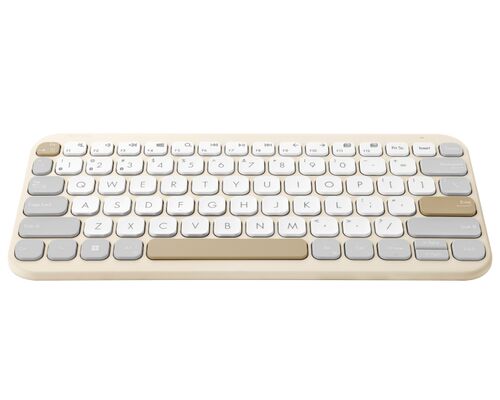 ASUS KW100 MARSHMALLOW WIRELESS TASTATURA BG