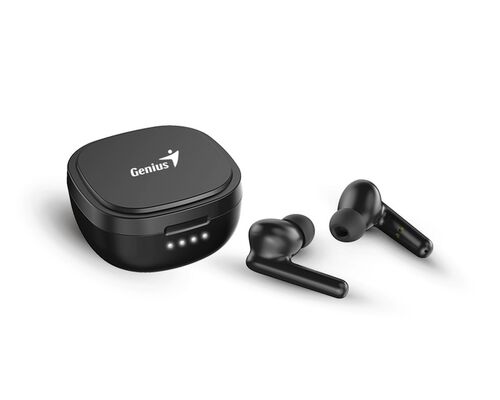 GENIUS HS-M910BT WIRELESS STEREO SLUŠALICE SA MIKROFONOM