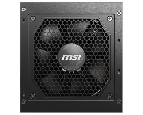 MSI MAG A750GL PCIE5 750W NAPAJANJE