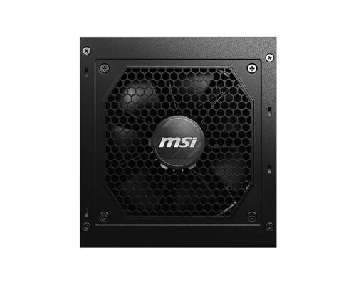 MSI MAG A650GL 650W NAPAJANJE