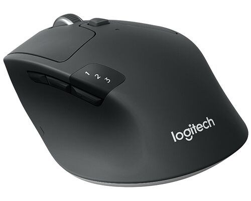 LOGITECH M720 TRIATHLON WIRELESS MIŠ