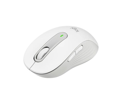 LOGITECH M650 L WIRELESS BELI MIŠ