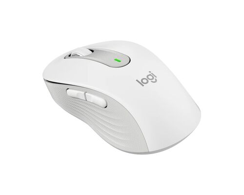 LOGITECH M650 L WIRELESS BELI MIŠ