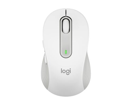 LOGITECH M650 L WIRELESS BELI MIŠ