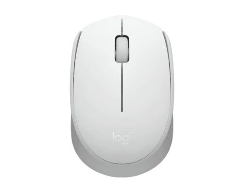 LOGITECH M171 WIRELESS BELI MIŠ