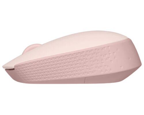 LOGITECH M171 WIRELESS ROZE MIŠ