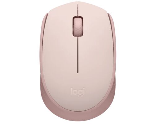 LOGITECH M171 WIRELESS ROZE MIŠ