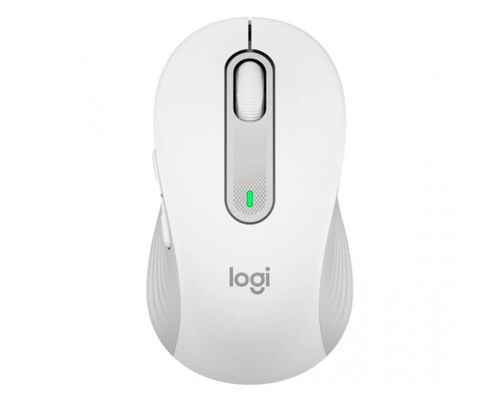 LOGITECH M650 WIRELESS BELI MIŠ