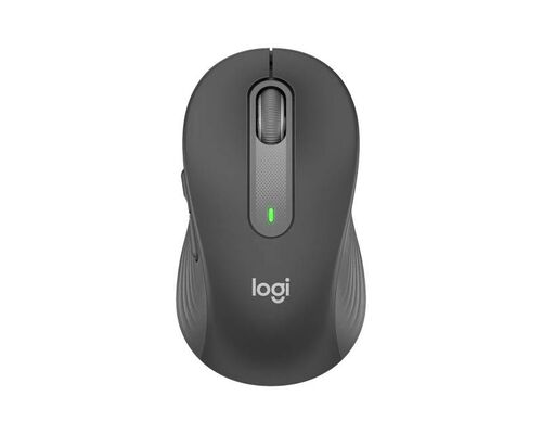 LOGITECH M650 WIRELESS GRAPHITE MIŠ