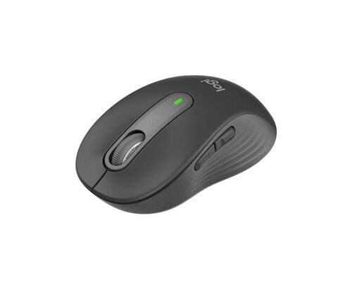 LOGITECH M650 WIRELESS GRAPHITE MIŠ