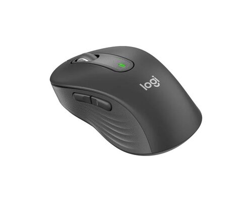 LOGITECH M650 WIRELESS GRAPHITE MIŠ