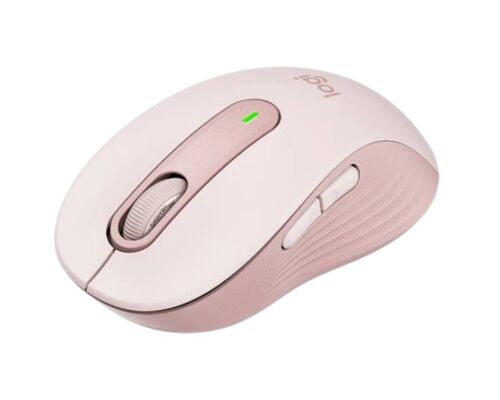 LOGITECH M650 WIRELESS ROZE MIŠ