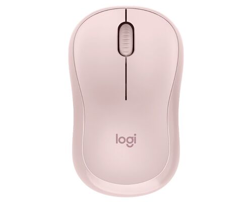 LOGITECH M240 SILENT BLUETOOTH ROZE MIŠ