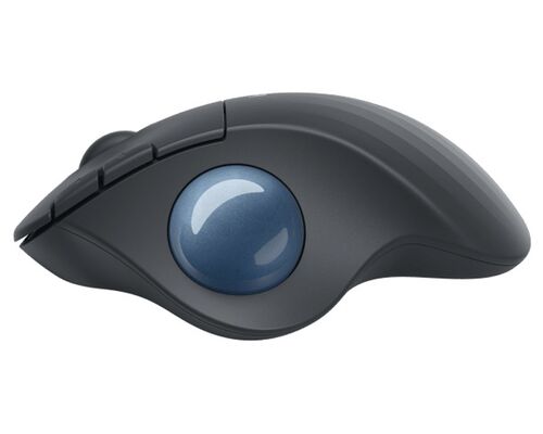 LOGITECH M575 ERGO BLUETOOTH TRACKBALL GRAPHITE MIŠ