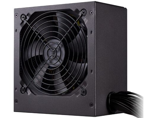 COOLER MASTER MWE WHITE 650W NAPAJANJE (MPE-6501-ACABW-EU) 3Y