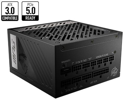 MSI MPG A1000G PCIE5 1000W NAPAJANJE