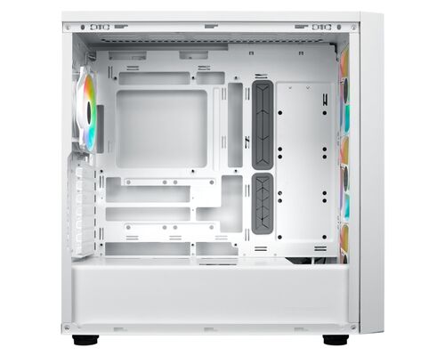 COOLER MASTER MASTERBOX MB600 WHITE KUĆIŠTE BELO(MB600-WGNN-S00)