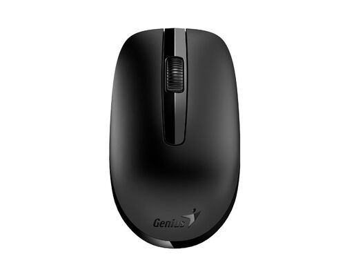 GENIUS NX-7007 WIRELESS CRNI MIŠ