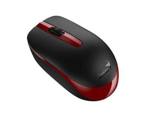 GENIUS NX-7007 WIRELESS CRVENI MIŠ