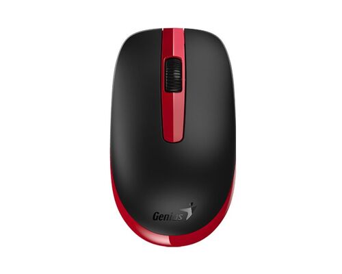 GENIUS NX-7007 WIRELESS CRVENI MIŠ