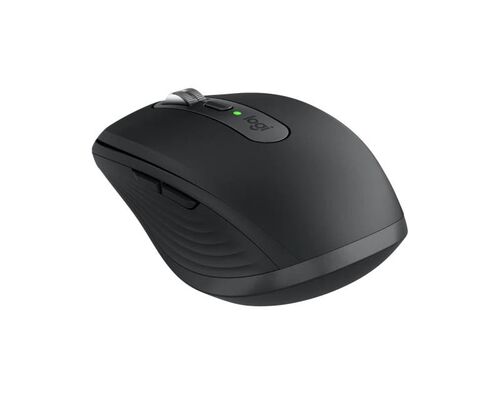 LOGITECH MX ANYWHERE 3S WIRELESS GRAPHITE MIŠ