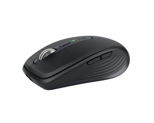 LOGITECH MX ANYWHERE 3S WIRELESS GRAPHITE MIŠ