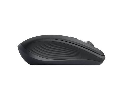 LOGITECH MX ANYWHERE 3S WIRELESS GRAPHITE MIŠ