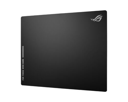 ASUS NH04 ROG MOONSTONE ACE L GAMING PODLOGA ZA MIŠ CRNA