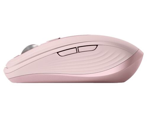 LOGITECH MX ANYWHERE 3S WIRELESS ROSE MIŠ