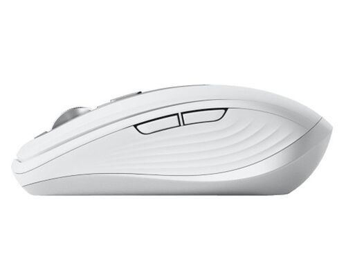 LOGITECH MX ANYWHERE 3S PALE GREY WIRELESS MIŠ