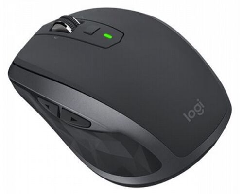 LOGITECH MX ANYWHERE 2S WIRELESS GRAPHITE MIŠ