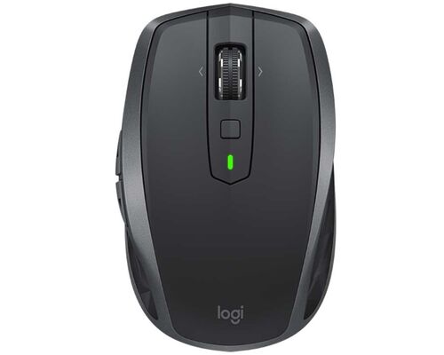 LOGITECH MX ANYWHERE 2S WIRELESS GRAPHITE MIŠ