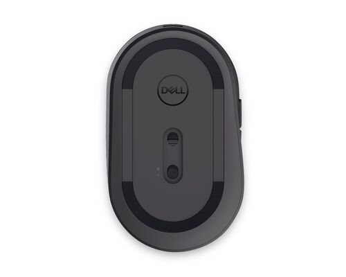 DELL MS7421W WIRELESS PREMIER RECHARGEABLE OPTICAL CRNI MIŠ 3YR