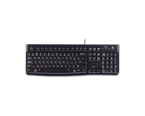 LOGITECH MK120 DESKTOP USB US TASTATURA + USB MIŠ RETAIL