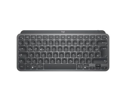 LOGITECH MX KEYS MINI COMBO WIRELESS DESKTOP US TASTATURA + MIŠ