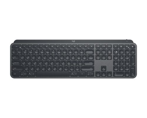 LOGITECH MX KEYS COMBO WIRELESS DESKTOP US TASTATURA + MIŠ