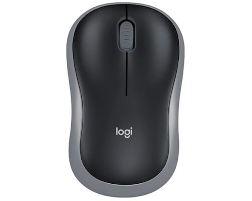 LOGITECH MK330 WIRELESS DESKTOP US TASTATURA + MIŠ RETAIL