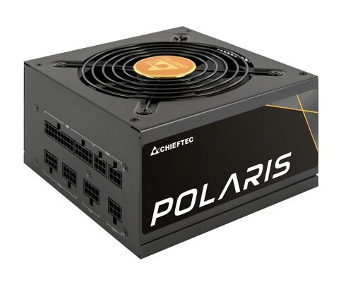 CHIEFTEC PPS-750FC 750W POLARIS 80PLUS GOLD NAPAJANJE 3Y