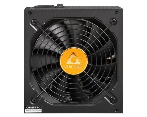 CHIEFTEC PPS-850FC-A3 850W POLARIS 3.0 80PLUS GOLD MODULARNO NAPAJANJE 5Y