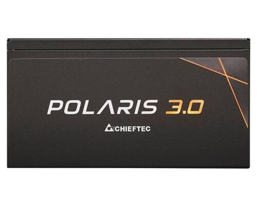 CHIEFTEC PPS-850FC-A3 850W POLARIS 3.0 80PLUS GOLD MODULARNO NAPAJANJE 5Y