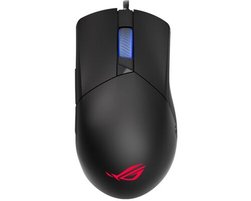 ASUS P514 ROG GLADIUS III GAMING OPTICAL USB CRNI MIŠ