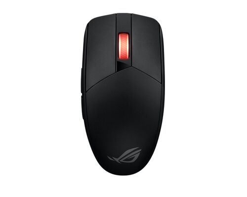 ASUS P520 ROG STRIX IMPACT III WIRELESS GAMING USB MIŠ CRNI