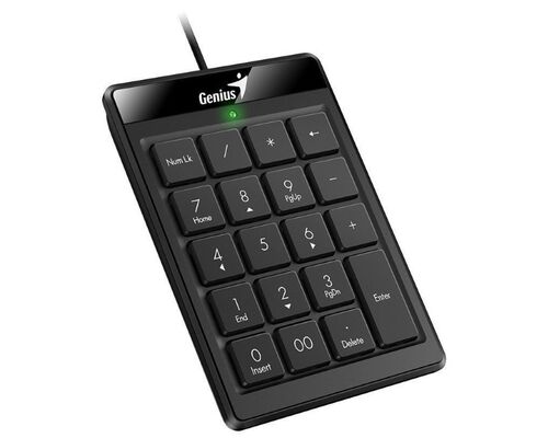 GENIUS NUMPAD 110 USB NUMERIČKA TASTATURA