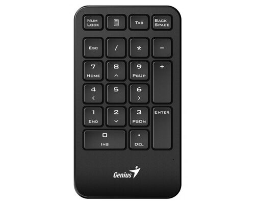 GENIUS NUMPAD 1000 USB NUMERIČKA TASTATURA