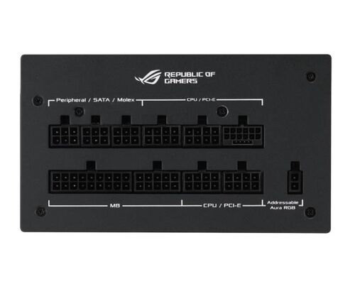 ASUS ROG-STRIX-1000G-AURA-GAMING 1000W NAPAJANJE