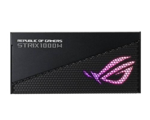 ASUS ROG-STRIX-1000G-AURA-GAMING 1000W NAPAJANJE